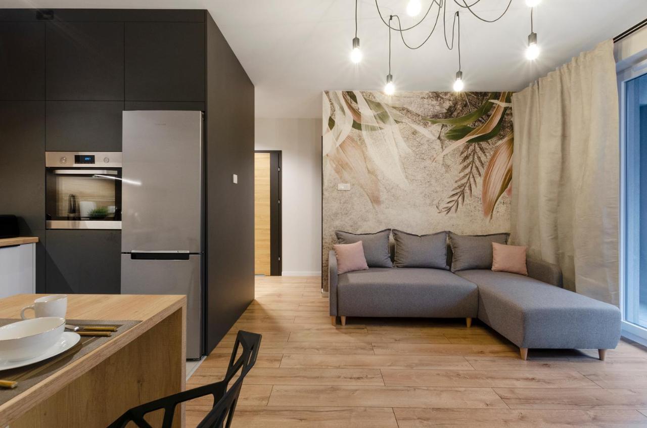 Manufaktura Centrum 罗兹 外观 照片